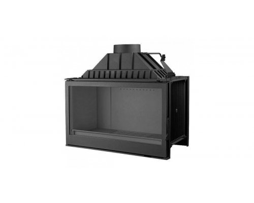 Каминная топка Liseo Castiron LCI 9 GF CL