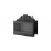 Каминная топка Liseo Castiron LCI 9 GF CL