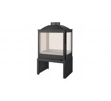 Отопительная печь Liseo Castiron LCI 5 G4 Stove