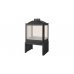 Отопительная печь Liseo Castiron LCI 5 G4 Stove