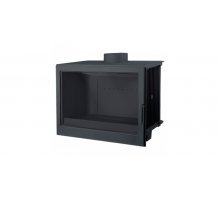 Каминная топка Liseo Castiron LCI 007 GF Flat top