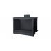 Каминная топка Liseo Castiron LCI 007 GF Flat top