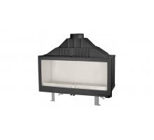 Каминная топка Liseo Castiron LCI 11 GF