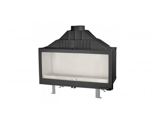 Каминная топка Liseo Castiron LCI 11 GF