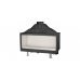 Каминная топка Liseo Castiron LCI 11 GF