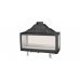 Каминная топка Liseo Castiron LCI 11 GDFs