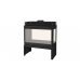 Отопительная печь Liseo Castiron LCI 9 GDFs Stove