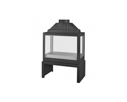 Отопительная печь Liseo Castiron LCI 7 G4 Stove
