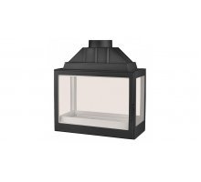 Каминная топка Liseo Castiron LCI 7 G4