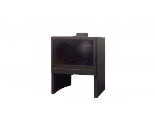 Отопительная печь Liseo L71 BG