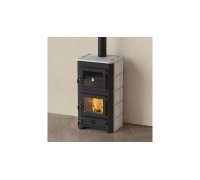 Печь-камин MBS THERMO VULKAN PLUS S