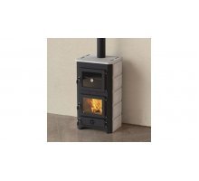 Печь-камин MBS THERMO VULKAN PLUS S