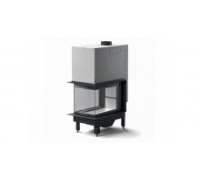 Каминная топка MCZ Plasma 50T Wood