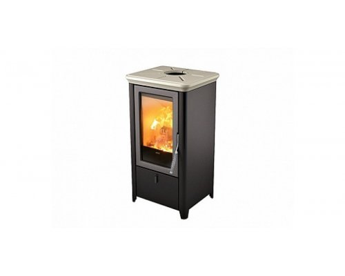 Печь-камин MCZ Bahr Warm Grey