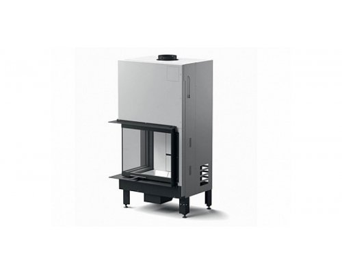 Каминная топка MCZ Plasma 75 dx Wood