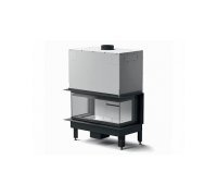 Каминная топка MCZ Plasma 95T Wood