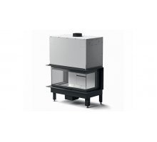 Каминная топка MCZ Plasma 95T Wood
