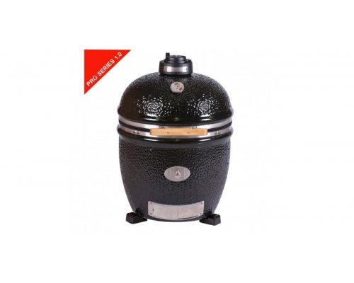 Керамический гриль Monolith Classic Pro без боковых столиков и ножек