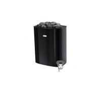 Электрокаменка Narvi NC Electric 6 кВт, black