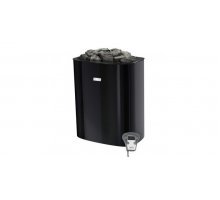 Электрокаменка Narvi NC Electric 6 кВт, black