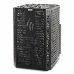 Печь-каменка Narvi STONY 20 ST, black