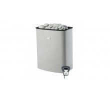 Электрокаменка Narvi NC Electric 6 кВт, white