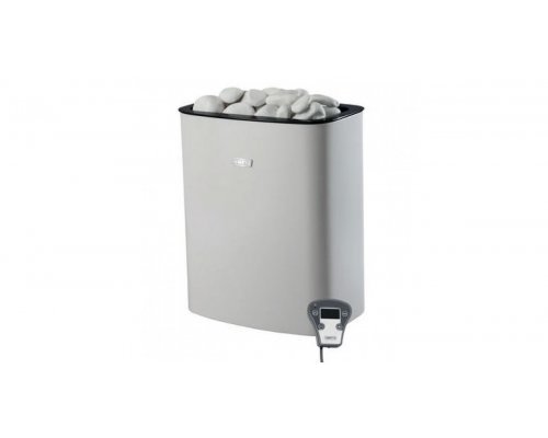 Электрокаменка Narvi NC Electric 6 кВт, white