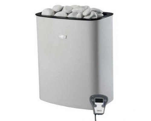 Электрокаменка Narvi NC Electric 9 кВт, white