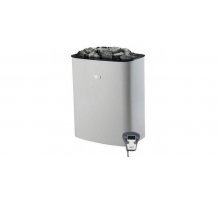 Электрокаменка Narvi NC Electric 9 кВт, white
