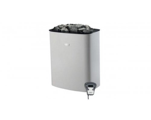 Электрокаменка Narvi NC Electric 9 кВт, white