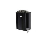 Электрокаменка Narvi NC Electric 9 кВт, black