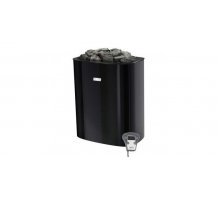 Электрокаменка Narvi NC Electric 9 кВт, black