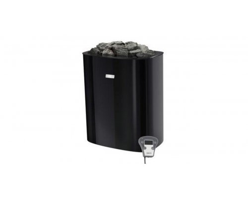 Электрокаменка Narvi NC Electric 9 кВт, black