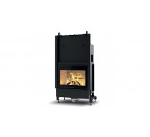 Каминная топка Palazzetti ECOMONOBLOCCO WT 78F V12E