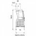 Каминная топка Palazzetti VENTILPALEX VPX 92