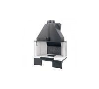 Каминная топка Palazzetti VENTILPALEX VPX 92