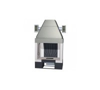 Каминная топка Palazzetti VENTILPALEX VPX 78