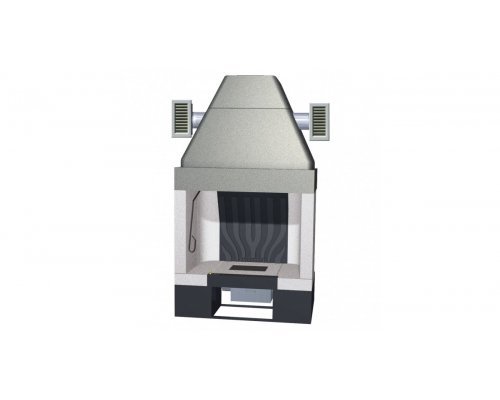 Каминная топка Palazzetti VENTILPALEX VPX 78