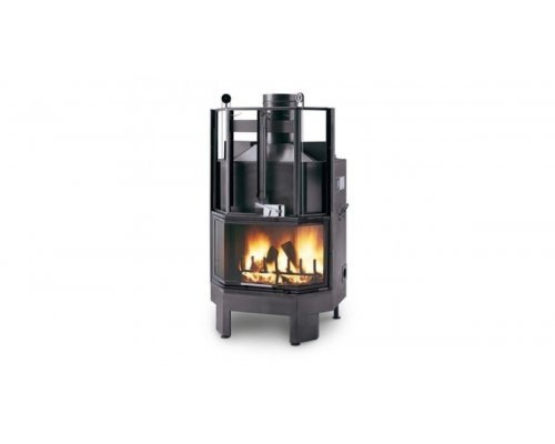 Каминная топка Palazzetti Ecofire Hydro