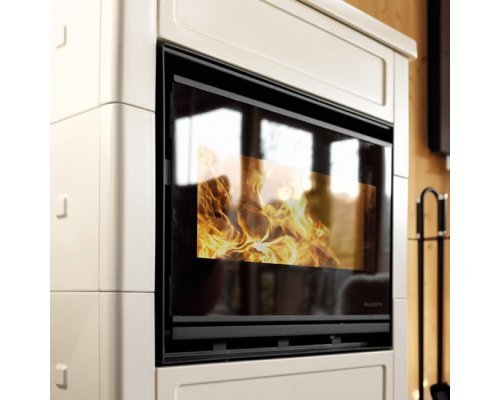 Отопительная печь Palazzetti ELSA, Ceramica beige