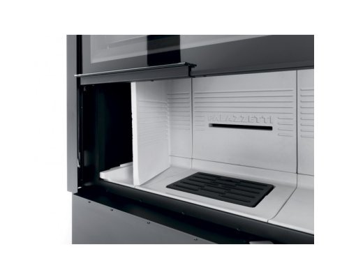 Каминная топка Palazzetti ECOMONOBLOCCO WT 78F V12EPLUS
