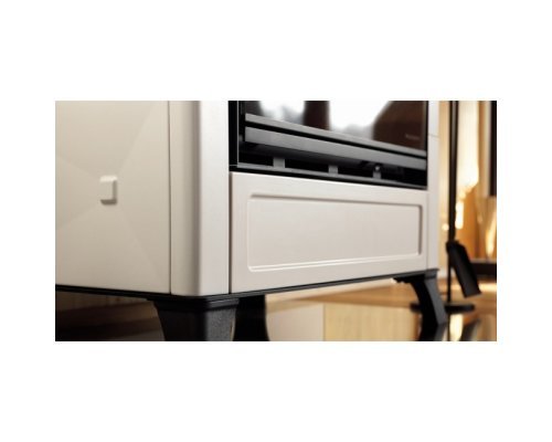 Отопительная печь Palazzetti ELSA, Ceramica beige