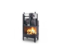 Каминная топка Palazzetti Termopalex 78 V08 DX