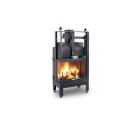 Каминная топка Palazzetti Termopalex 78 V08 SX