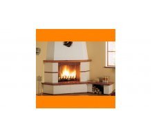 Каминная облицовка Palazzetti Anversa
