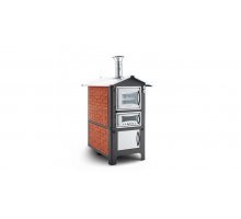 Отопительная печь Palazzetti для сада Armand 60