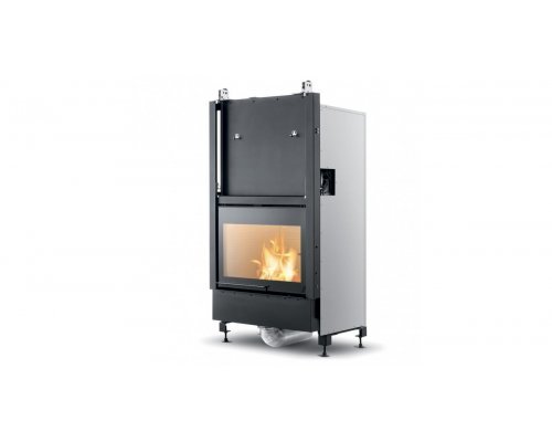 Каминная топка Palazzetti ECOMONOBLOCCO WT 66F N11