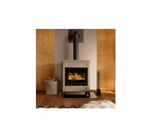 Отопительная печь Palazzetti ELSA, Ceramica caffellate