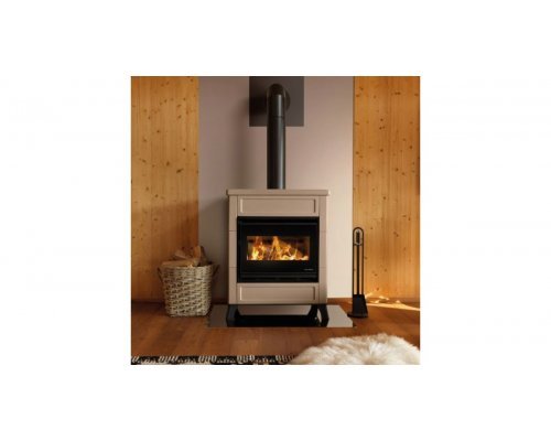 Отопительная печь Palazzetti ELSA, Ceramica caffellate