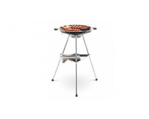 Газовый гриль Palazzetti Easy Grill 220 B/DE-Au gas outlet